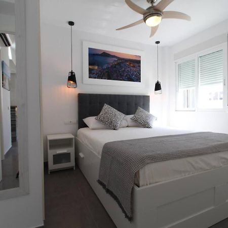 Apartamento Ama アルテア エクステリア 写真